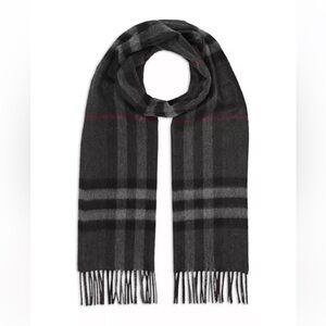 Burberry Scarf